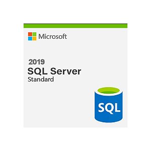 SQL Server Standard Core 2019 - Núcleos