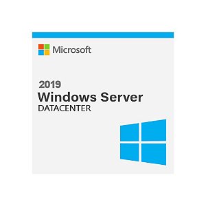 Windows Server 2019 Datacenter