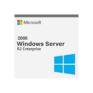 Windows Server 2008 Enterprise  R2