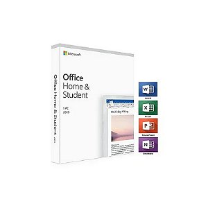 Microsoft Office Home Student 2019 via download