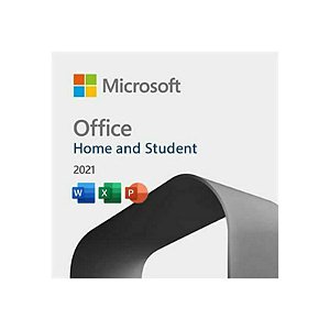 Microsoft Office Home and Student 2021  PC/MAC - Digital Download