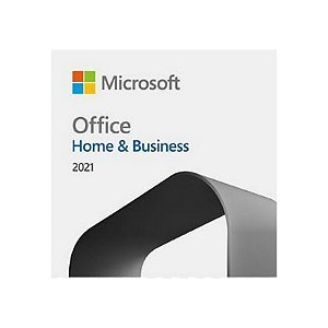 Office Home and Business 2021 ESD Pc/Mac permanente  - via download