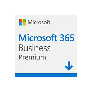 Microsoft 365 Business Premium CSP  - Anual