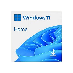 Windows 11 Home 1 dispositivo Download - KW9-00664