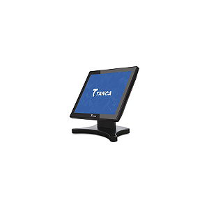 Monitor Touch Screen 15p Tanca TMT-530
