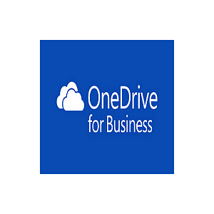 OneDrive for Business - Plano 1 -Anual  1TB por usuário