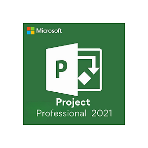 Project Professional 2021 All Language ESD