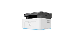 Impressora Hp 135w Laser Mono Multifuncional