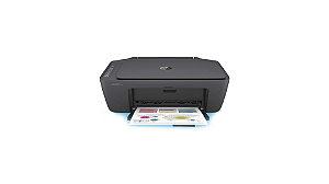 Impressora Hp 2874 Deskjet Multifuncional Ink Advantage Wi-Fi