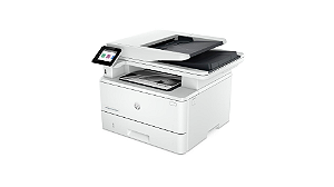 Impressora Hp 4103fdw Laser Pro Mono Multifuncional