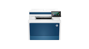 Impressora Hp 4303fdw Laser Color Pro Multifuncional