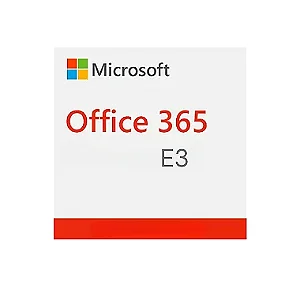 Office 365 E3