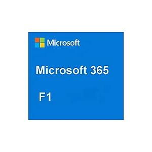 Microsoft 365 F1 Commercial CSP