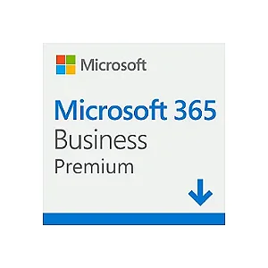 Microsoft 365 Business Premium CSP