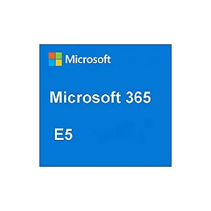 Microsoft 365 E5 Commercial CSP