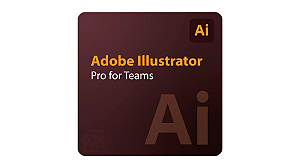 Illustrator - Pro for teams