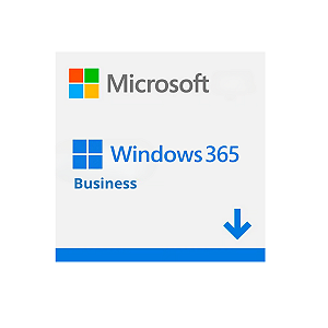 Windows 365 Business 8 vCPU, 32 GB, 256 GB