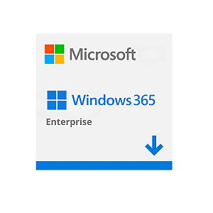 Windows 365 Enterprise 8 vCPU, 32 GB, 256 GB