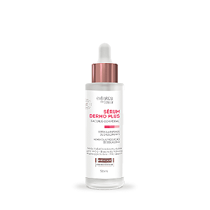 Sérum Dermo Plus Anti-Idade 50 ml | Extratos da Terra