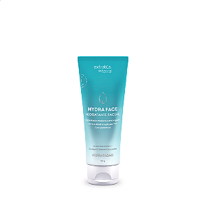 Hydra Face - Hidratante Facial 50 g | Extratos da Terra