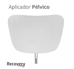 Aplicador Pélvico para Recovery - HTM