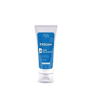 EXOCalm Loção Pós-Extração para limpeza de pele 50 g Extratos da Terra