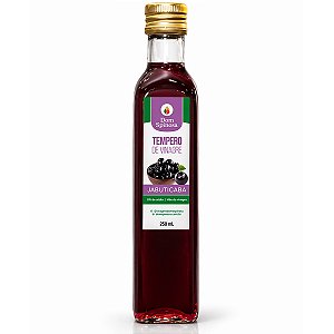 Vinagre de Jabuticaba sem Conservantes 250ml Dom Spinosa