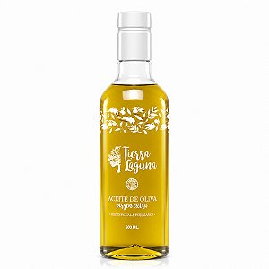 Azeite de Oliva Hojiblanca 500ml Tierra Laguna Espanhol
