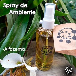 Spray de Alfazema