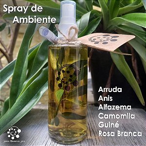 Spray de Arruda