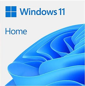 Windows 11 Home, 1 dispositivo Download, KW9-00664, Microsoft - 1 UN