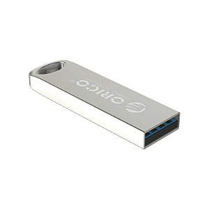 Pen Drive USB3.0 Aluminio 64GB - UPA30-64GB - Prata
