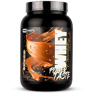 Whey Power Taste 900g