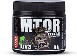 M-TOR 100% Leucine - 100g