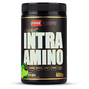 Intra Amino - 400g