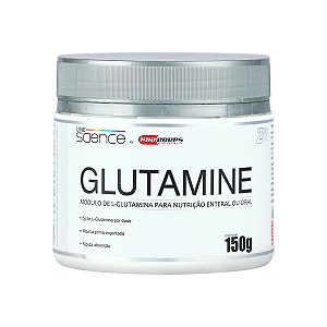Glutamina