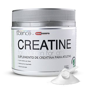 Creatina Pura