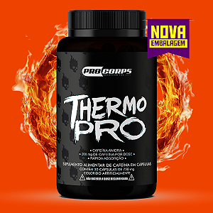 Thermo PRO - 30 caps