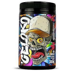 Pré-treino Céloko com Creatina - 300g