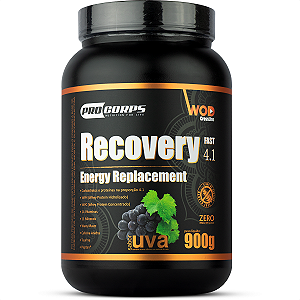 Recovery Fast 4.1