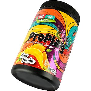 ProPlay - Gamer Energy - 300g