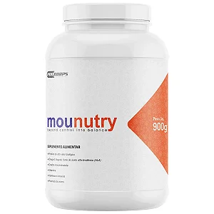 Mounutry 900g