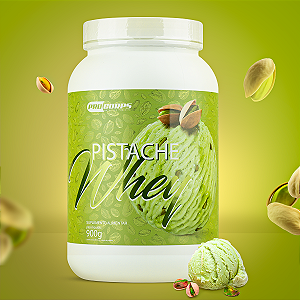 Whey  Pistache