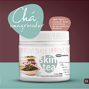 Skin Tea