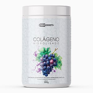 Colágeno 300g