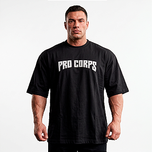 Oversized Pro Corps