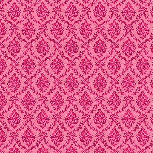 16113 - Grand Damask Rosé