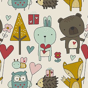 16501 - Cute Forest 01
