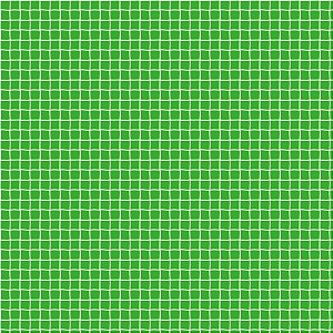 900969 - Mini Grid Verde Bandeira