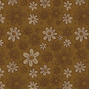 16903 - Chocolate Fat Quarter